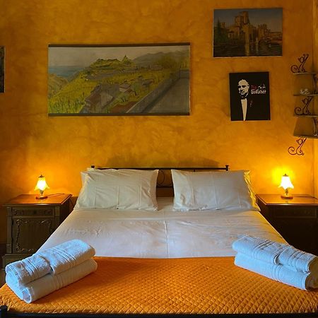 A Casa Da Nonna Brasa Holiday Home Савока Екстер'єр фото