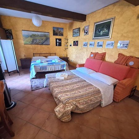 A Casa Da Nonna Brasa Holiday Home Савока Екстер'єр фото