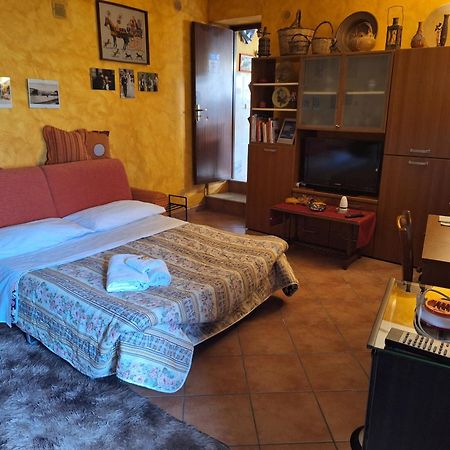 A Casa Da Nonna Brasa Holiday Home Савока Екстер'єр фото