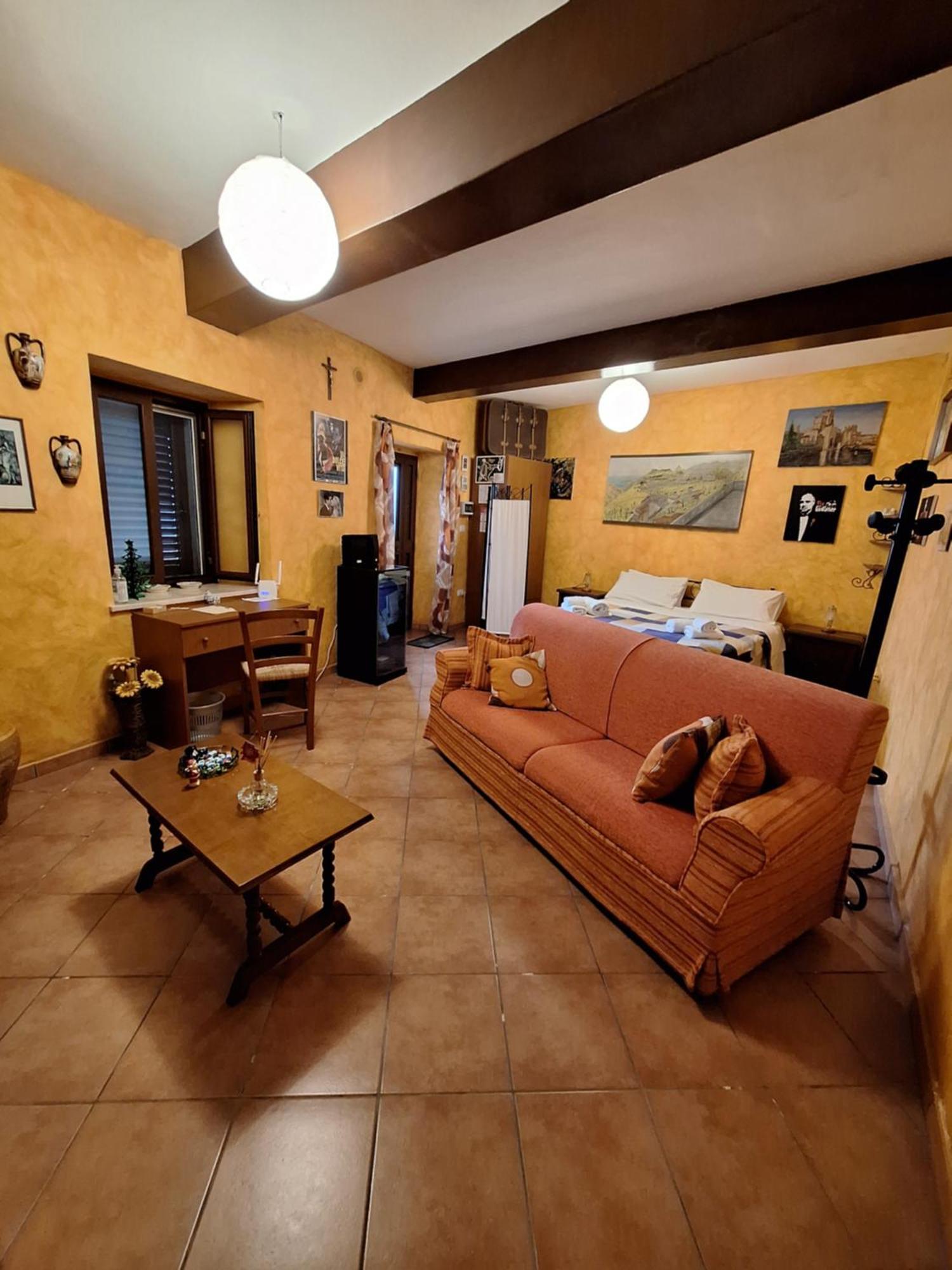 A Casa Da Nonna Brasa Holiday Home Савока Екстер'єр фото