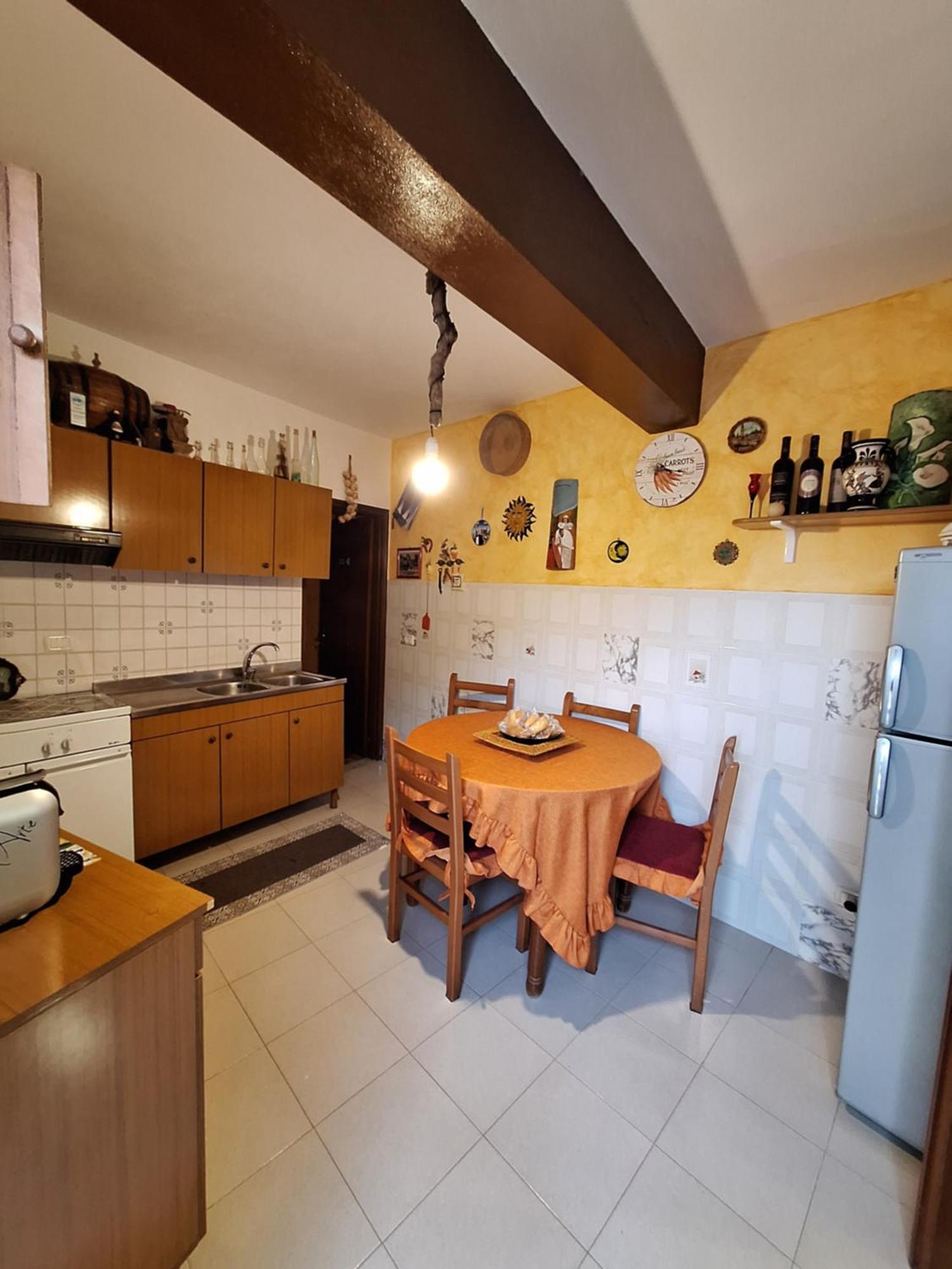 A Casa Da Nonna Brasa Holiday Home Савока Екстер'єр фото