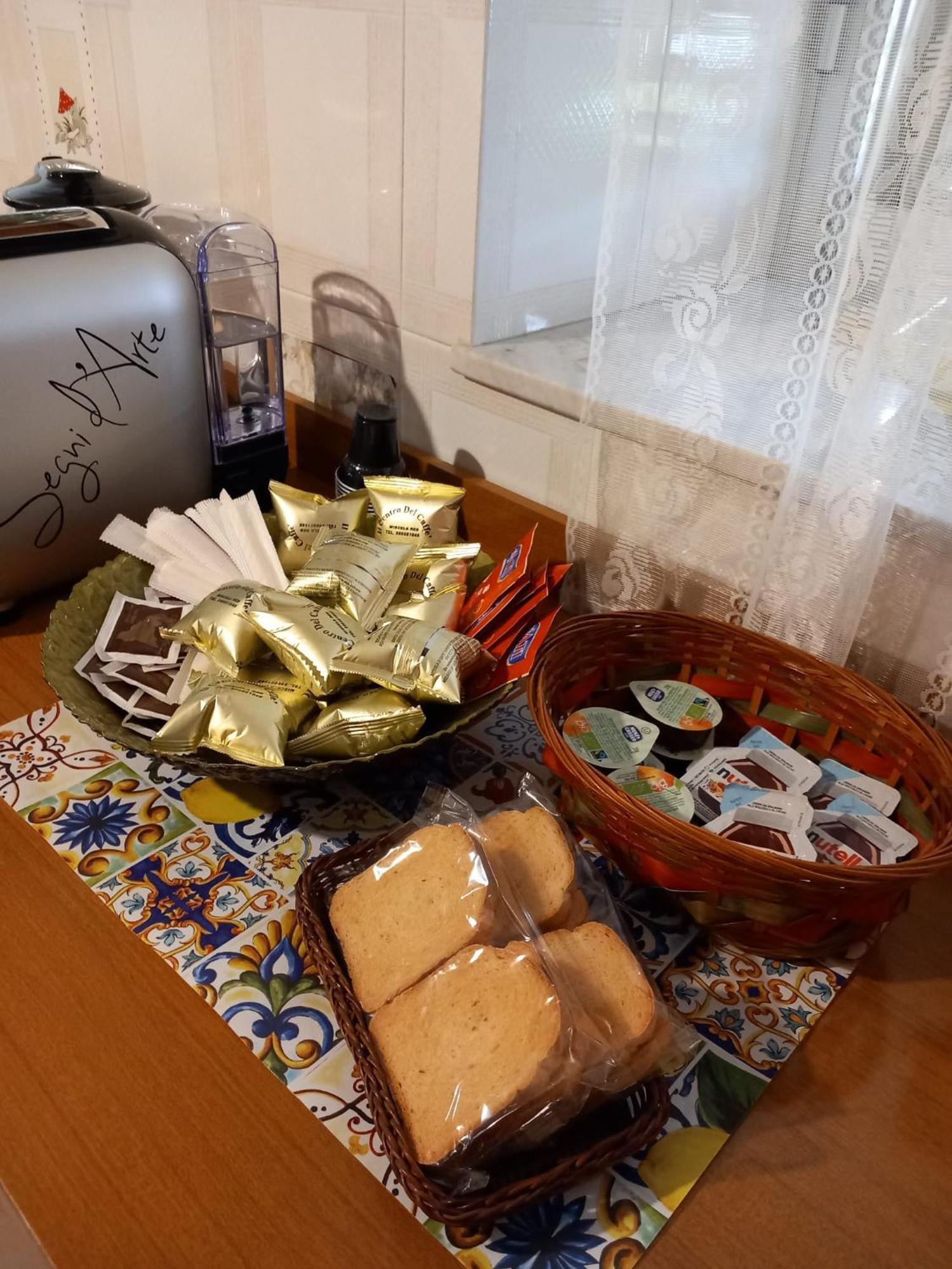 A Casa Da Nonna Brasa Holiday Home Савока Екстер'єр фото
