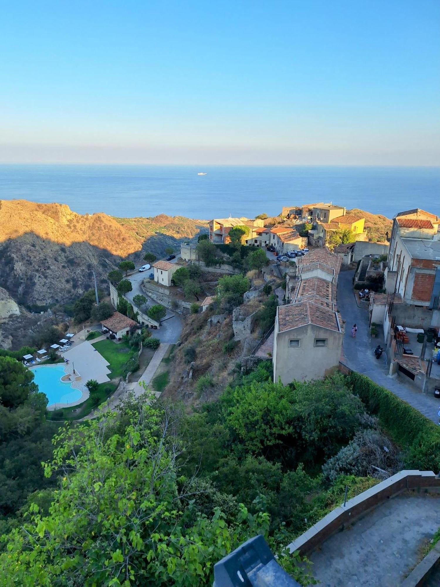 A Casa Da Nonna Brasa Holiday Home Савока Екстер'єр фото