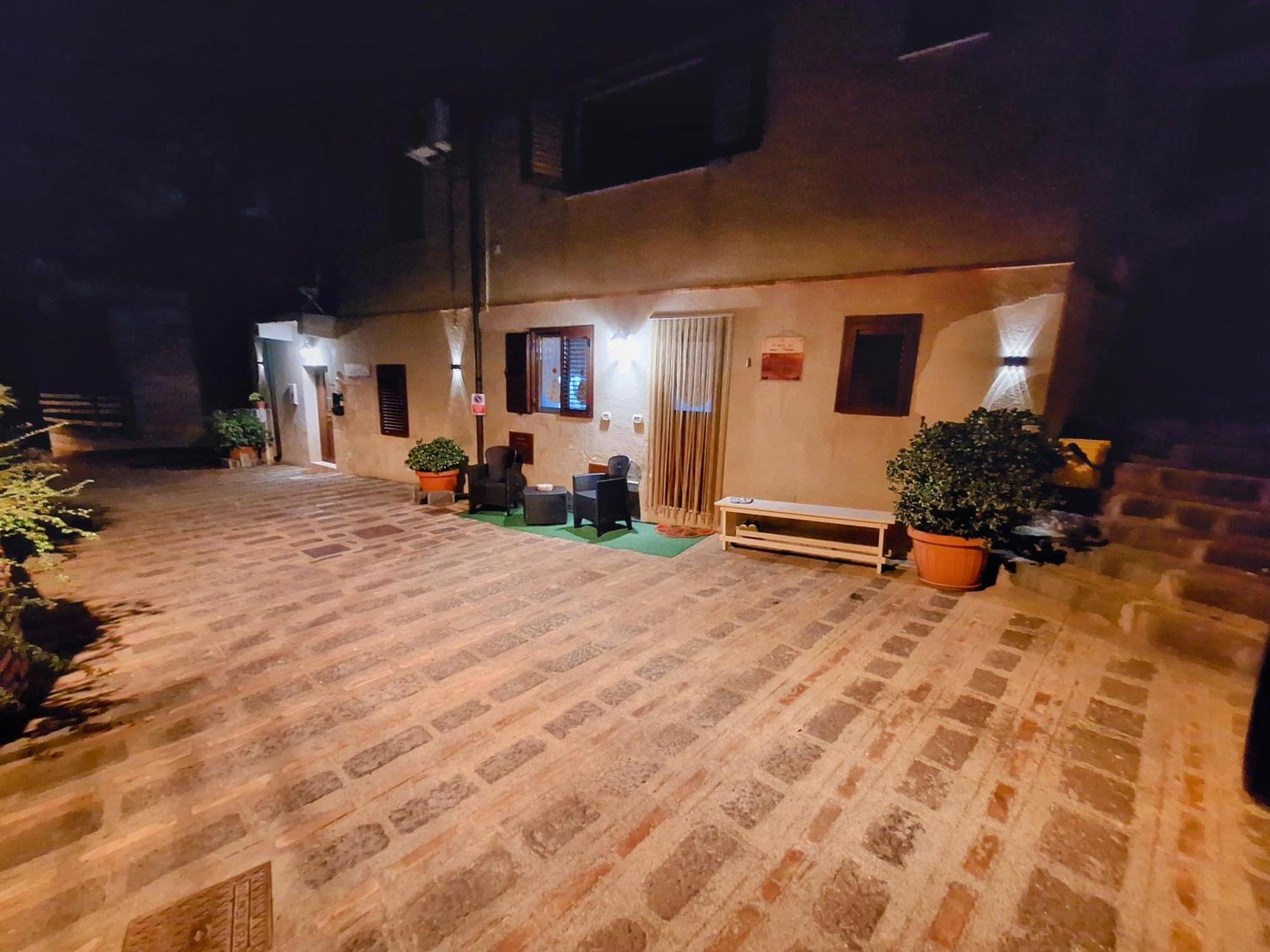 A Casa Da Nonna Brasa Holiday Home Савока Екстер'єр фото